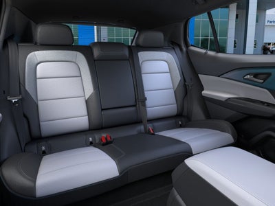 2026 Chevrolet Equinox EV 4dr LT2 w/PDE