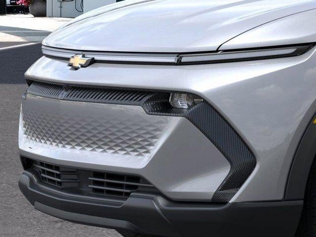 2026 Chevrolet Equinox EV 4dr LT2 w/PDE