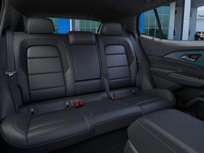 2026 Chevrolet Equinox EV 4dr LT2 w/PDE