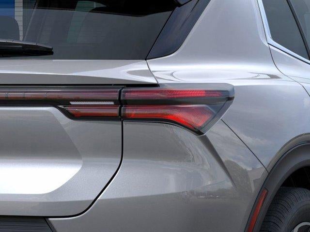 2026 Chevrolet Equinox EV 4dr LT2 w/PDE