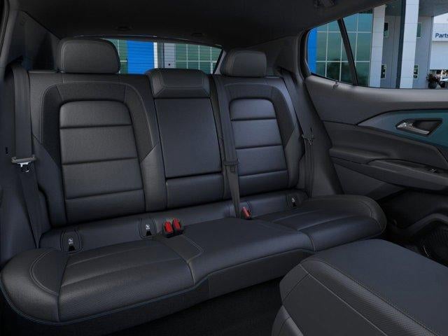 2026 Chevrolet Equinox EV 4dr LT2 w/PDE