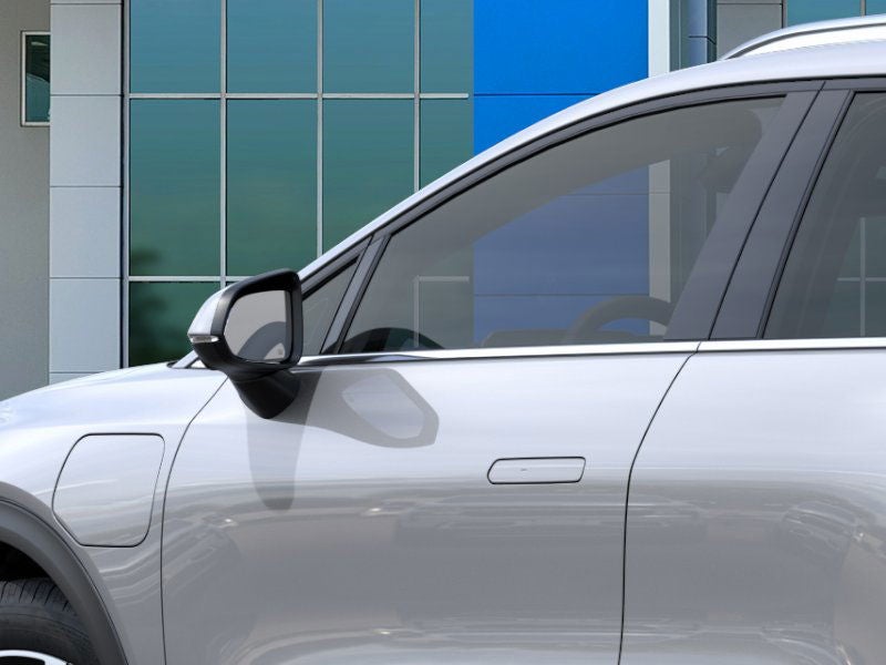 2026 Chevrolet Equinox EV 4dr LT2 w/PDE