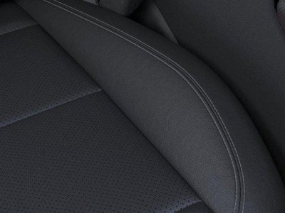 2026 Chevrolet Equinox EV 4dr LT2 w/PDE