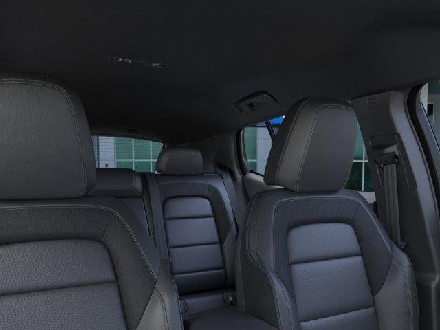 2026 Chevrolet Equinox EV 4dr LT2 w/PDE