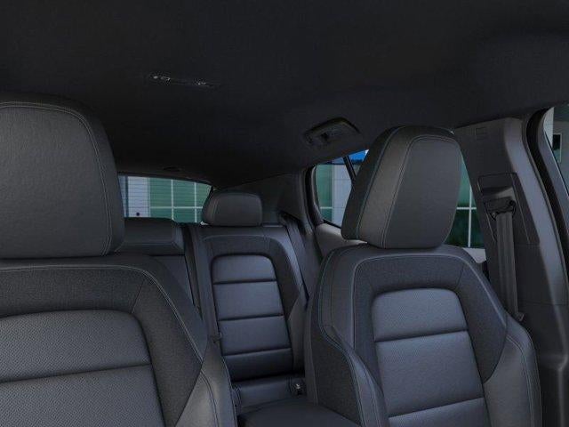 2026 Chevrolet Equinox EV 4dr LT2 w/PDE