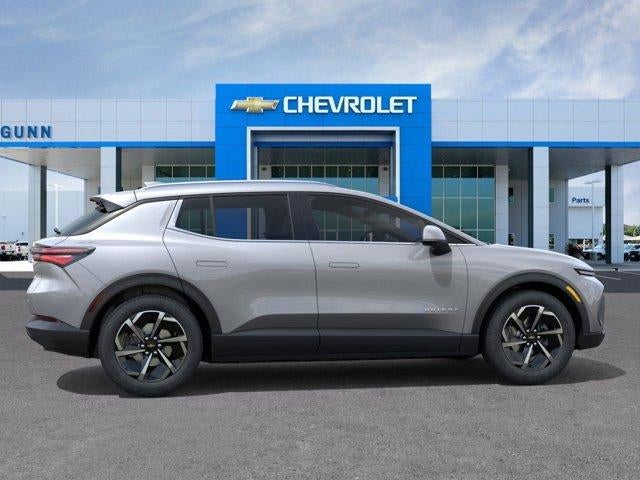 2026 Chevrolet Equinox EV 4dr LT2 w/PDE