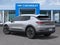 2026 Chevrolet Equinox EV 4dr LT2 w/PDE