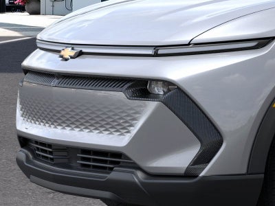 2026 Chevrolet Equinox EV 4dr LT2 w/PDE