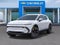 2026 Chevrolet Equinox EV 4dr LT2 w/PDE