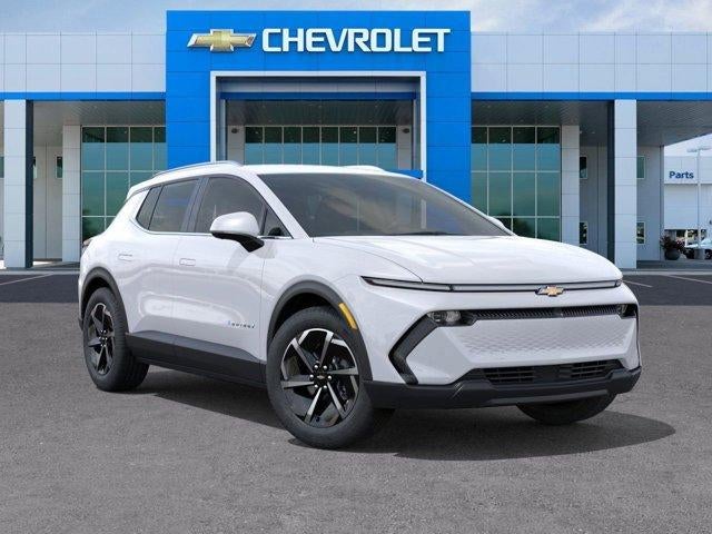 2026 Chevrolet Equinox EV 4dr LT2 w/PDE