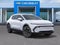 2026 Chevrolet Equinox EV 4dr LT2 w/PDE
