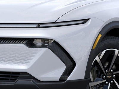 2026 Chevrolet Equinox EV 4dr LT2 w/PDE