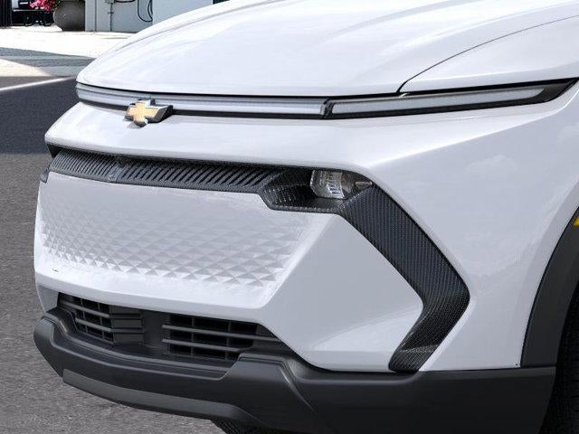 2026 Chevrolet Equinox EV 4dr LT2 w/PDE