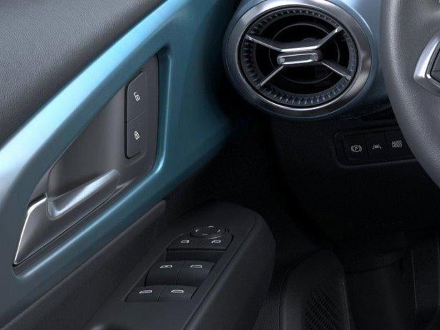 2026 Chevrolet Equinox EV 4dr LT2 w/PDE