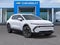 2026 Chevrolet Equinox EV 4dr LT2 w/PDE