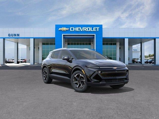 2026 Chevrolet Equinox EV 4dr LT2 w/PDE