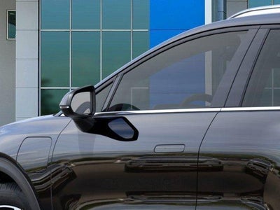 2026 Chevrolet Equinox EV 4dr LT2 w/PDE