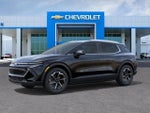 2026 Chevrolet Equinox EV 4dr LT2 w/PDE
