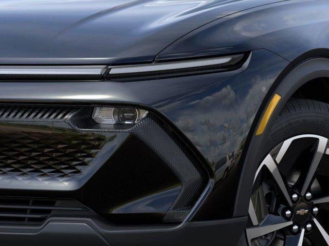 2026 Chevrolet Equinox EV 4dr LT2 w/PDE