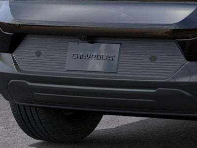 2026 Chevrolet Equinox EV 4dr LT2 w/PDE