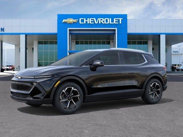 2026 Chevrolet Equinox EV 4dr LT2 w/PDE