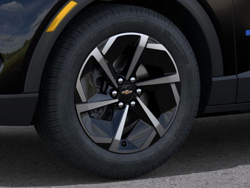 2026 Chevrolet Equinox EV 4dr LT2 w/PDE