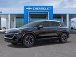 2026 Chevrolet Equinox EV 4dr LT2 w/PDE