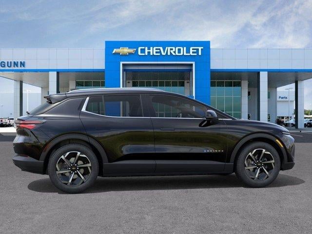 2026 Chevrolet Equinox EV 4dr LT2 w/PDE