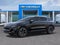 2026 Chevrolet Equinox EV 4dr LT2 w/PDE