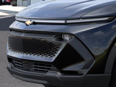 2026 Chevrolet Equinox EV 4dr LT2 w/PDE