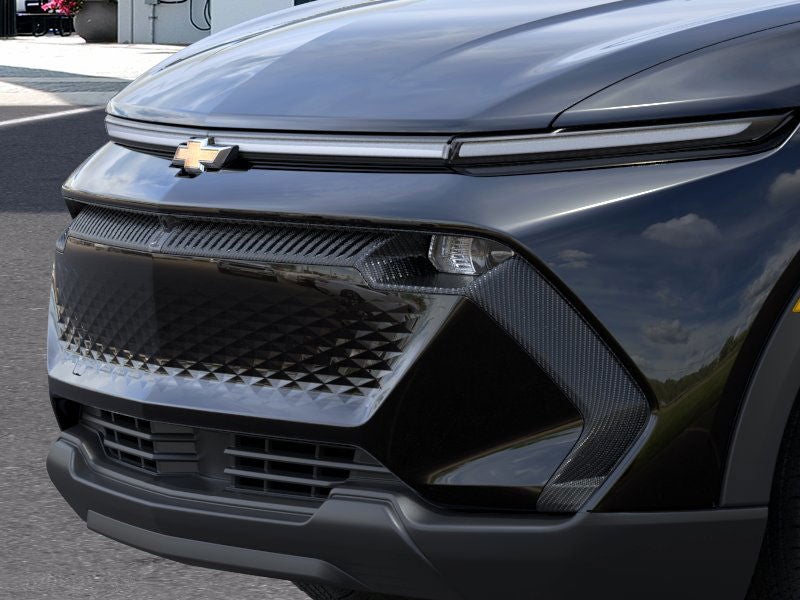 2026 Chevrolet Equinox EV 4dr LT2 w/PDE