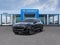 2026 Chevrolet Equinox EV 4dr LT2 w/PDE