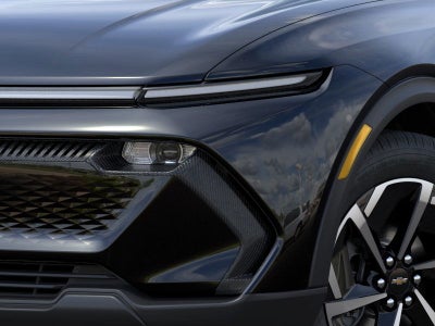 2026 Chevrolet Equinox EV 4dr LT2 w/PDE