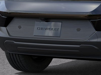 2026 Chevrolet Equinox EV 4dr LT2 w/PDE