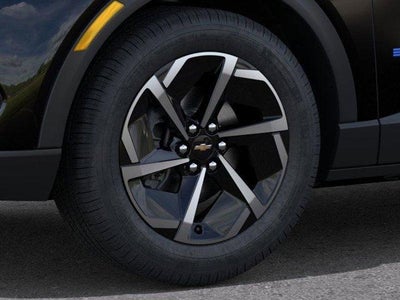 2026 Chevrolet Equinox EV 4dr LT2 w/PDE