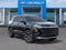 2027 Chevrolet Equinox FWD LT