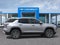 2027 Chevrolet Equinox FWD LT