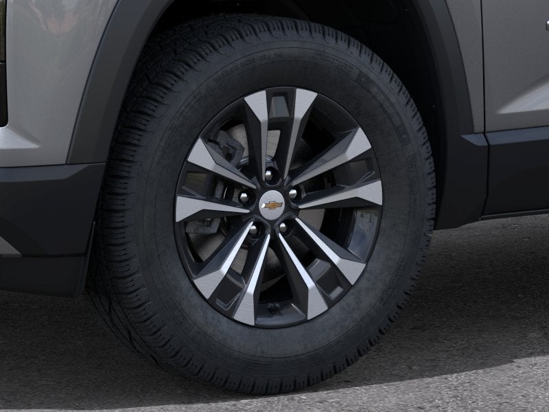 2027 Chevrolet Equinox FWD LT