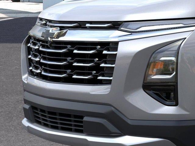 2027 Chevrolet Equinox FWD LT