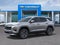2027 Chevrolet Equinox FWD LT