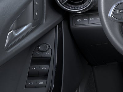 2027 Chevrolet Equinox FWD LT