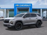 2027 Chevrolet Equinox FWD LT