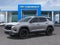 2027 Chevrolet Equinox FWD LT