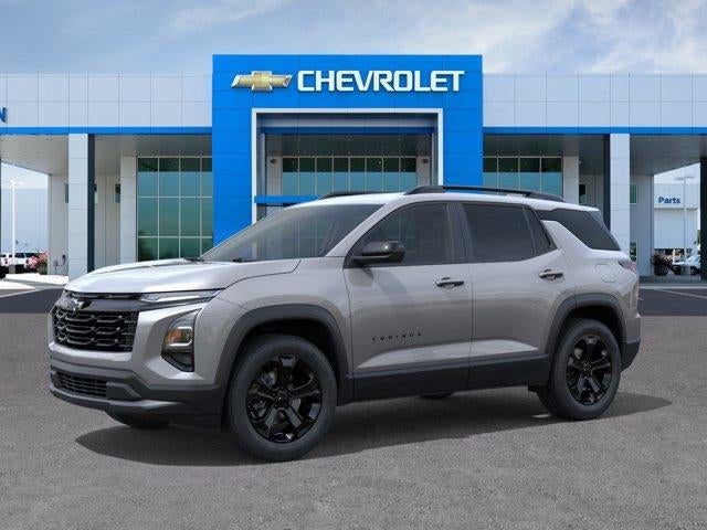 2027 Chevrolet Equinox FWD LT