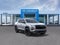 2027 Chevrolet Equinox FWD LT