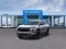 2027 Chevrolet Equinox FWD LT