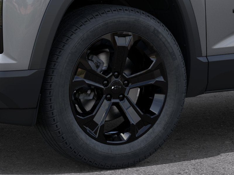 2027 Chevrolet Equinox FWD LT