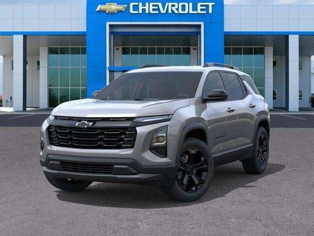 2027 Chevrolet Equinox FWD LT