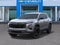 2027 Chevrolet Equinox FWD LT
