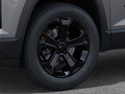 2027 Chevrolet Equinox FWD LT